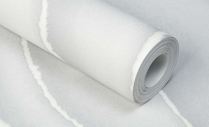 Gris et blanc