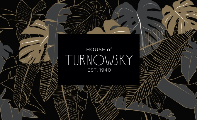 House of Turnowsky