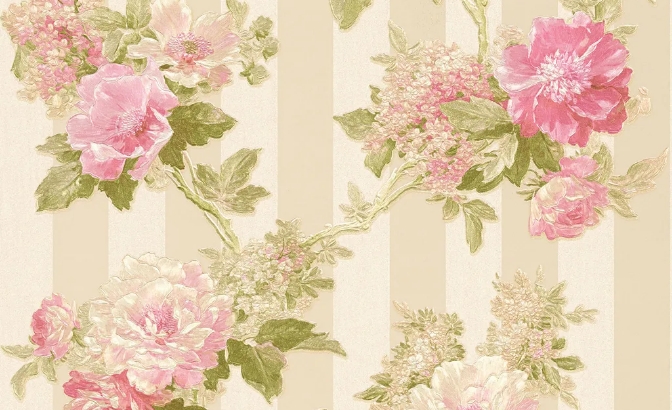 Roses anciennes 